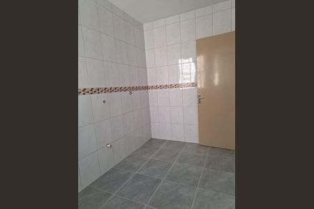 Apartamento para alugar com 2 quartos, 55m² em São Miguel, São Leopoldo