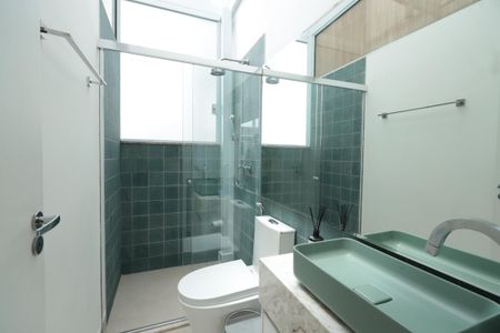 Apartamento para alugar com 220m², 2 quartos e 4 vagasLavabo