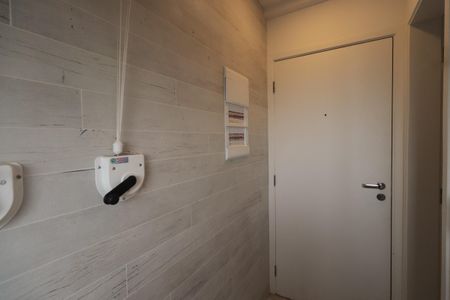 Apartamento à venda com 220m², 2 quartos e 4 vagasÁrea de Serviço