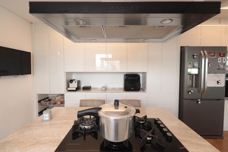 Apartamento para alugar com 220m², 2 quartos e 4 vagasCozinha