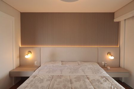 Apartamento à venda com 220m², 2 quartos e 4 vagasQuarto Suíte Master