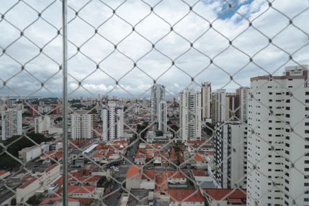 Apartamento à venda com 220m², 2 quartos e 4 vagasBanheiro da Suíte 1