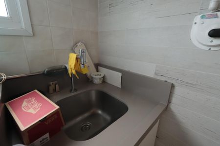 Apartamento à venda com 220m², 2 quartos e 4 vagasÁrea de Serviço