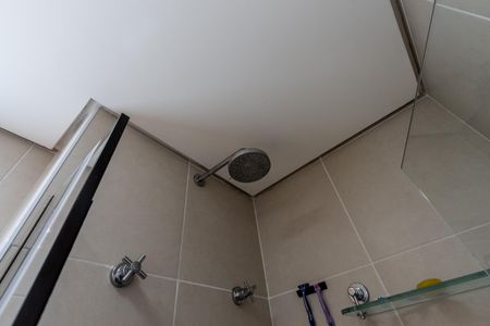 Apartamento à venda com 45m², 1 quarto e 1 vagaBanheiro