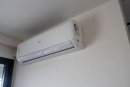 Sala de apartamento para alugar com 1 quarto, 45m² em Lapa, São Paulo