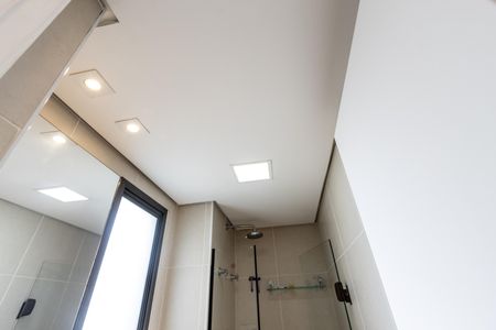 Apartamento à venda com 45m², 1 quarto e 1 vagaBanheiro