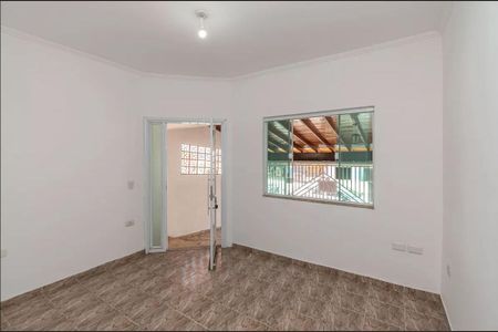 Sala  de casa para alugar com 2 quartos, 120m² em Parque Virgilio Viel, Sumaré