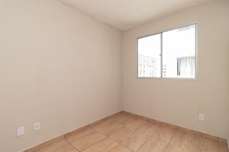 Apartamento para alugar com 40m², 2 quartos e 1 vagaQuarto 