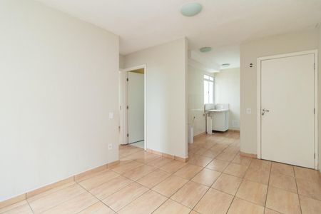Sala de apartamento para alugar com 2 quartos, 40m² em Cavalhada, Porto Alegre