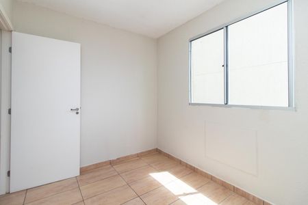 Apartamento para alugar com 40m², 2 quartos e 1 vagaQuarto 