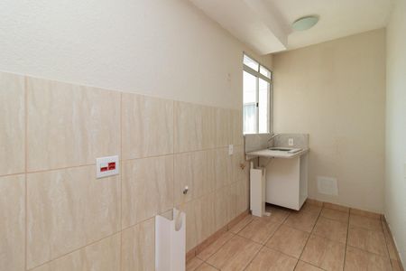 Apartamento para alugar com 40m², 2 quartos e 1 vagaCozinha