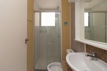 Apartamento para alugar com 40m², 2 quartos e 1 vagaBanheiro