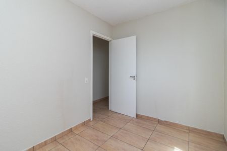 Apartamento para alugar com 40m², 2 quartos e 1 vagaQuarto 