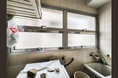 Apartamento para alugar com 2 quartos, 86m² em Guilhermina, Praia Grande