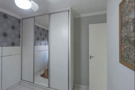 Quarto 1 de apartamento à venda com 2 quartos, 128m² em Jardim Nova Europa, Campinas