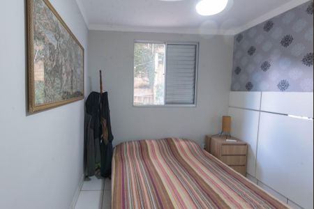 Quarto 1 de apartamento à venda com 2 quartos, 128m² em Jardim Nova Europa, Campinas