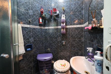 Casa para alugar com 381m², 5 quartos e 12 vagasBanheiro