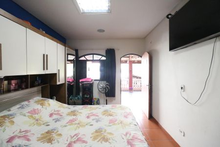 Casa para alugar com 381m², 5 quartos e 12 vagasSuíte