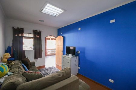 Casa para alugar com 381m², 5 quartos e 12 vagasQuarto 3