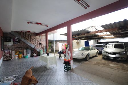 Casa para alugar com 381m², 5 quartos e 12 vagasQuintal e Área de Serviço