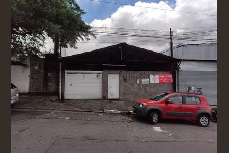 Casa para alugar com 381m², 5 quartos e 12 vagasFachada