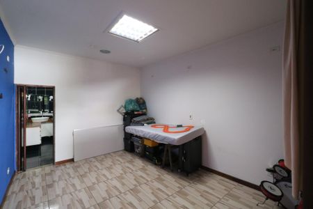 Casa para alugar com 381m², 5 quartos e 12 vagasSuíte 2