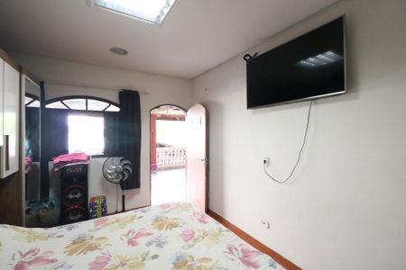 Casa para alugar com 381m², 5 quartos e 12 vagasSuíte