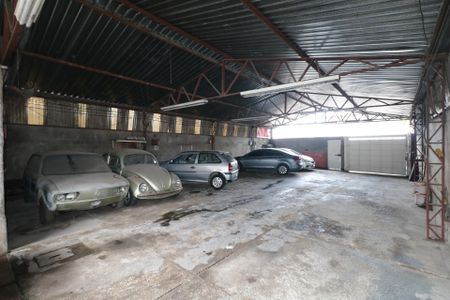 Casa para alugar com 381m², 5 quartos e 12 vagasGaragem