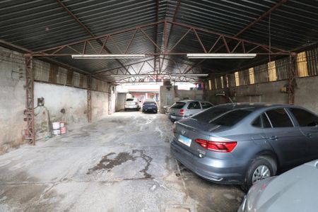 Casa para alugar com 381m², 5 quartos e 12 vagasGaragem