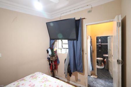 Casa para alugar com 381m², 5 quartos e 12 vagasQuarto 1