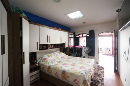 Casa para alugar com 381m², 5 quartos e 12 vagasSuíte