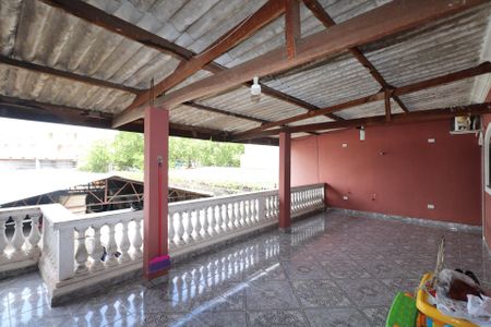 Casa para alugar com 381m², 5 quartos e 12 vagasVaranda