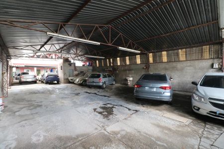 Casa para alugar com 381m², 5 quartos e 12 vagasGaragem