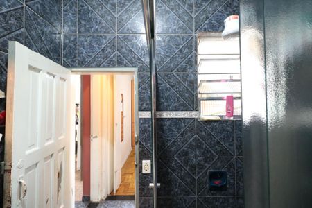 Casa para alugar com 381m², 5 quartos e 12 vagasBanheiro