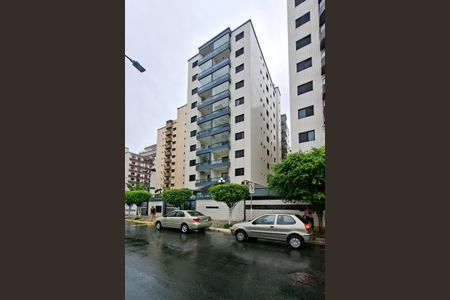 Apartamento para alugar com 50m², 1 quarto e 1 vaga Apartamento para alugar com 50m², 1 quarto e 1 vagaFachada do Prédio