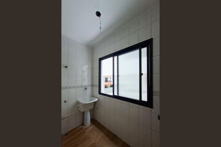 Apartamento para alugar com 50m², 1 quarto e 1 vaga Apartamento para alugar com 50m², 1 quarto e 1 vagaÁrea de Serviço