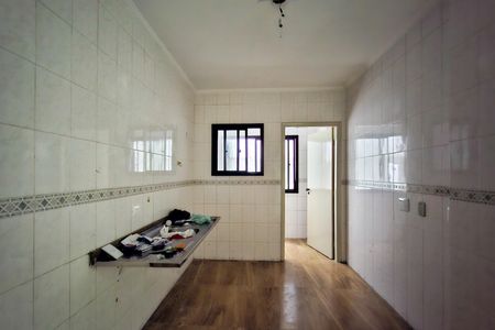Apartamento para alugar com 50m², 1 quarto e 1 vaga Apartamento para alugar com 50m², 1 quarto e 1 vagaCozinha
