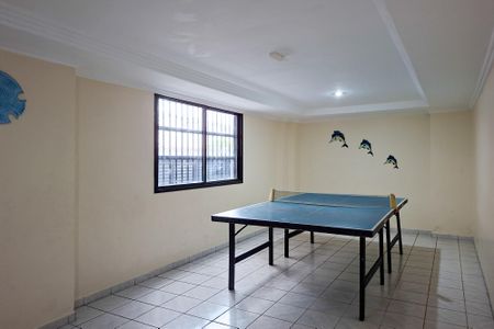 Apartamento para alugar com 50m², 1 quarto e 1 vaga Apartamento para alugar com 50m², 1 quarto e 1 vagaSala de Jogos