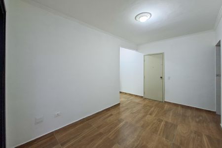 Apartamento para alugar com 50m², 1 quarto e 1 vaga Apartamento para alugar com 50m², 1 quarto e 1 vagaSala