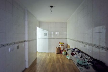 Apartamento para alugar com 50m², 1 quarto e 1 vaga Apartamento para alugar com 50m², 1 quarto e 1 vagaCozinha