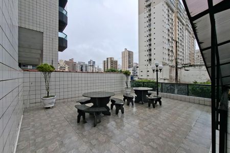 Apartamento para alugar com 50m², 1 quarto e 1 vaga Apartamento para alugar com 50m², 1 quarto e 1 vagaÁrea comum