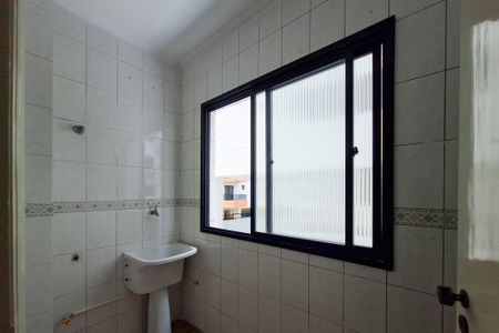 Apartamento para alugar com 50m², 1 quarto e 1 vaga Apartamento para alugar com 50m², 1 quarto e 1 vagaÁrea de Serviço