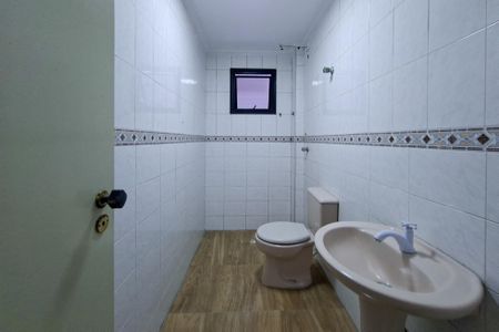 Apartamento para alugar com 50m², 1 quarto e 1 vaga Apartamento para alugar com 50m², 1 quarto e 1 vagaBanheiro