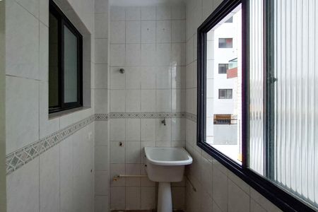 Apartamento para alugar com 50m², 1 quarto e 1 vaga Apartamento para alugar com 50m², 1 quarto e 1 vagaÁrea de Serviço