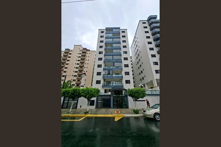 Apartamento para alugar com 50m², 1 quarto e 1 vaga Apartamento para alugar com 50m², 1 quarto e 1 vagaFachada do Prédio