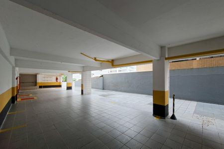 Apartamento para alugar com 50m², 1 quarto e 1 vaga Apartamento para alugar com 50m², 1 quarto e 1 vagaGaragem