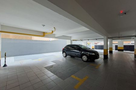 Apartamento para alugar com 50m², 1 quarto e 1 vaga Apartamento para alugar com 50m², 1 quarto e 1 vagaGaragem