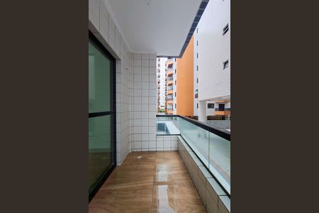 Apartamento para alugar com 50m², 1 quarto e 1 vaga Apartamento para alugar com 50m², 1 quarto e 1 vagaSacada