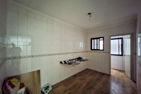 Apartamento para alugar com 50m², 1 quarto e 1 vaga Apartamento para alugar com 50m², 1 quarto e 1 vagaCozinha