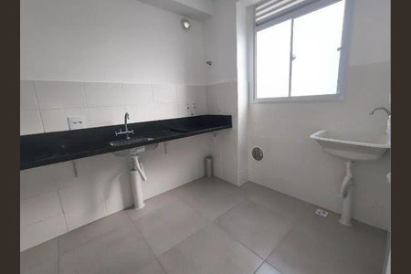 Apartamento à venda com 2 quartos, 52m² em Vargem Grande, Rio de Janeiro